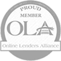 Online Lenders Alliance member